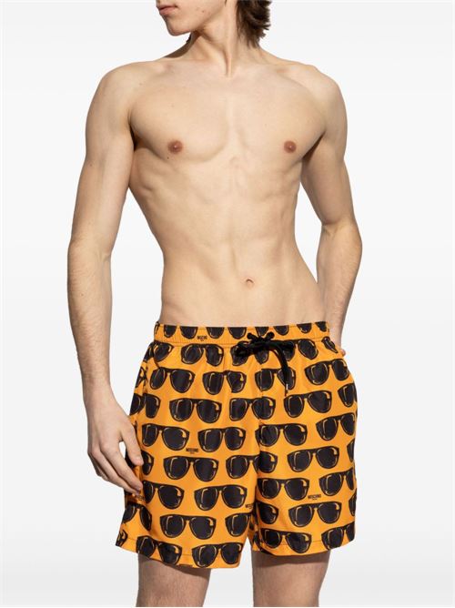  MOSCHINO | A4231 93142061